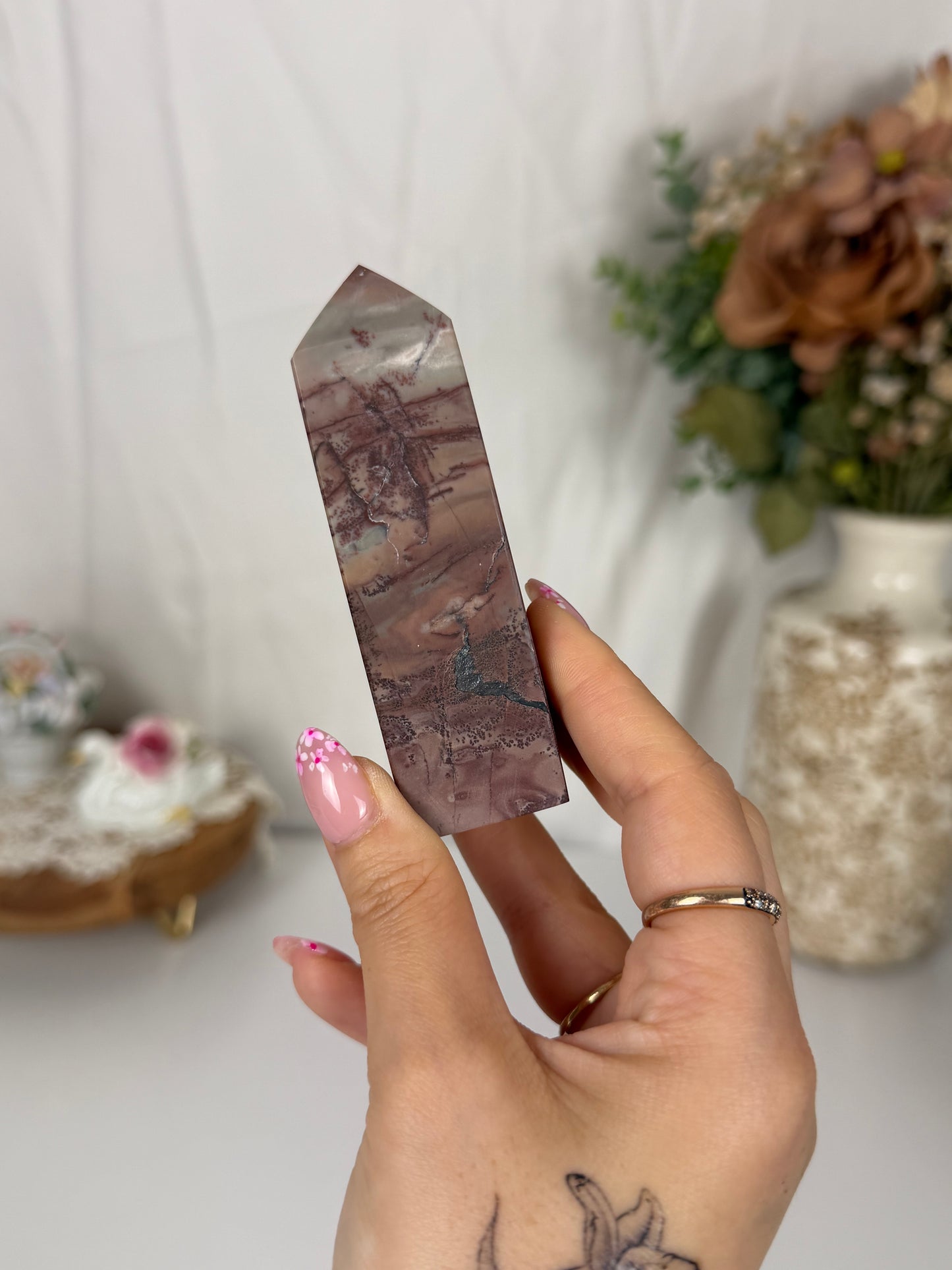 Picture Jasper Tower (16Y)