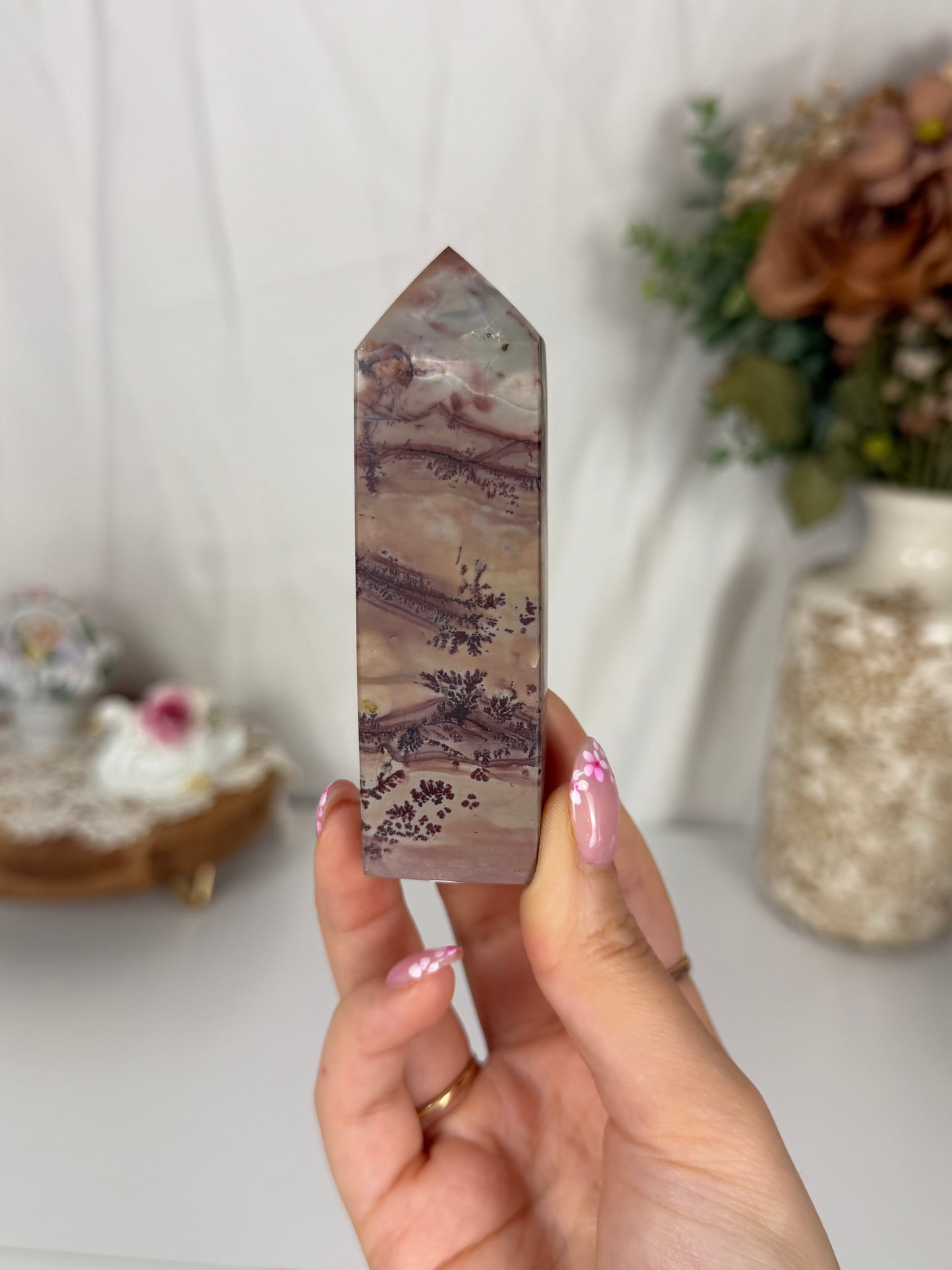 Picture Jasper Tower (16Y)