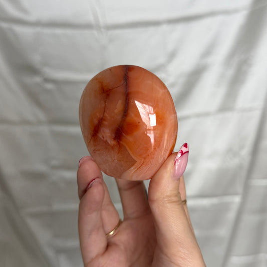 Carnelian Freeform