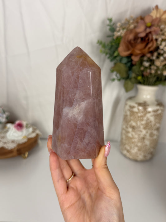 Moody Rose Quartz Tower (62)