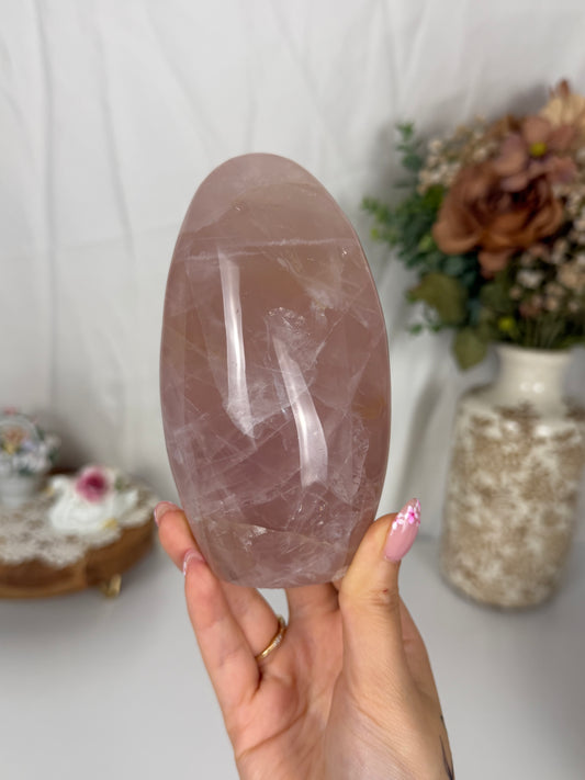 Rose Quartz Freeform (78)
