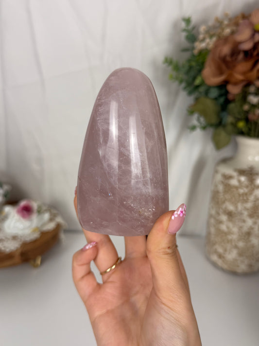 Rose Quartz Freeform (55)