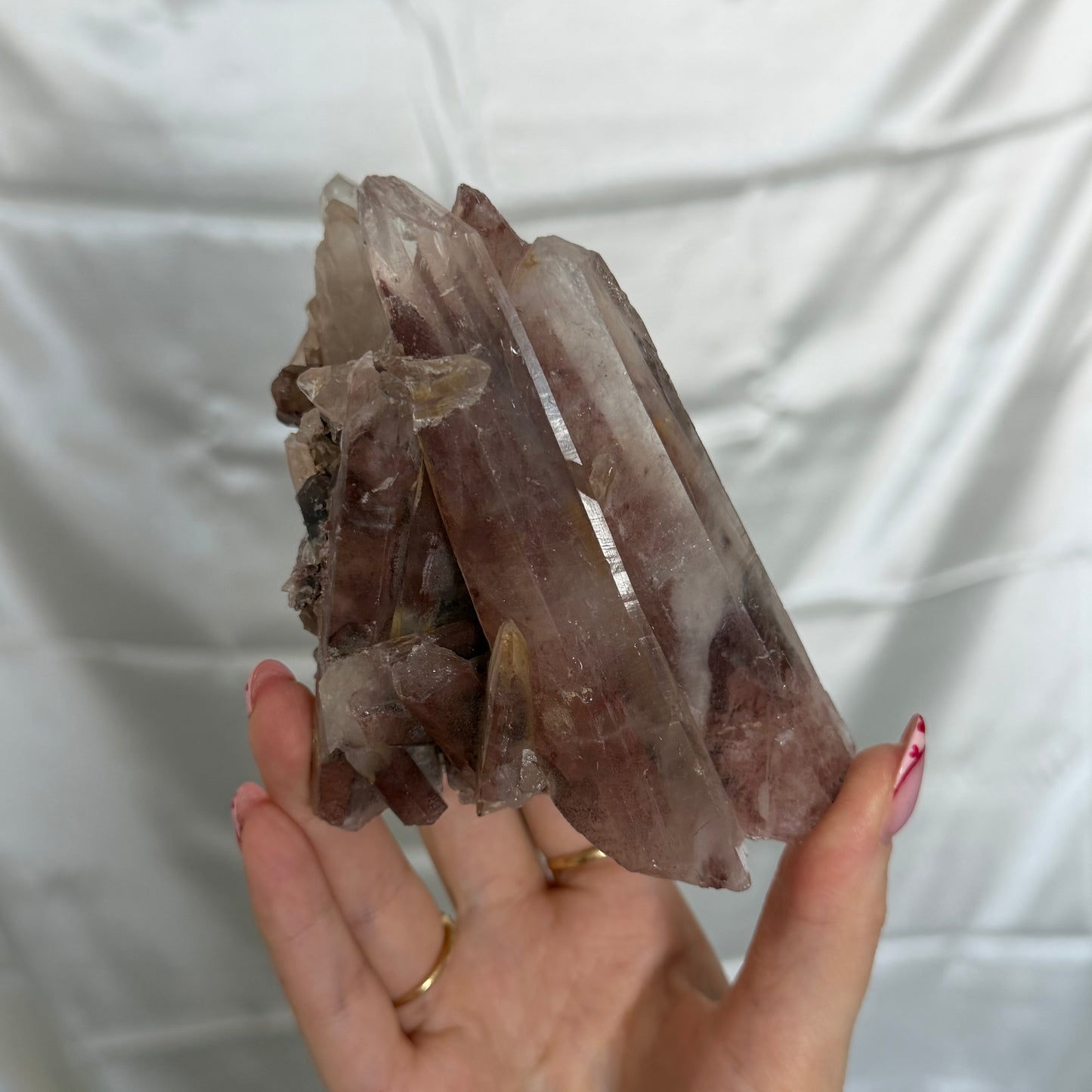 Phantom Quartz