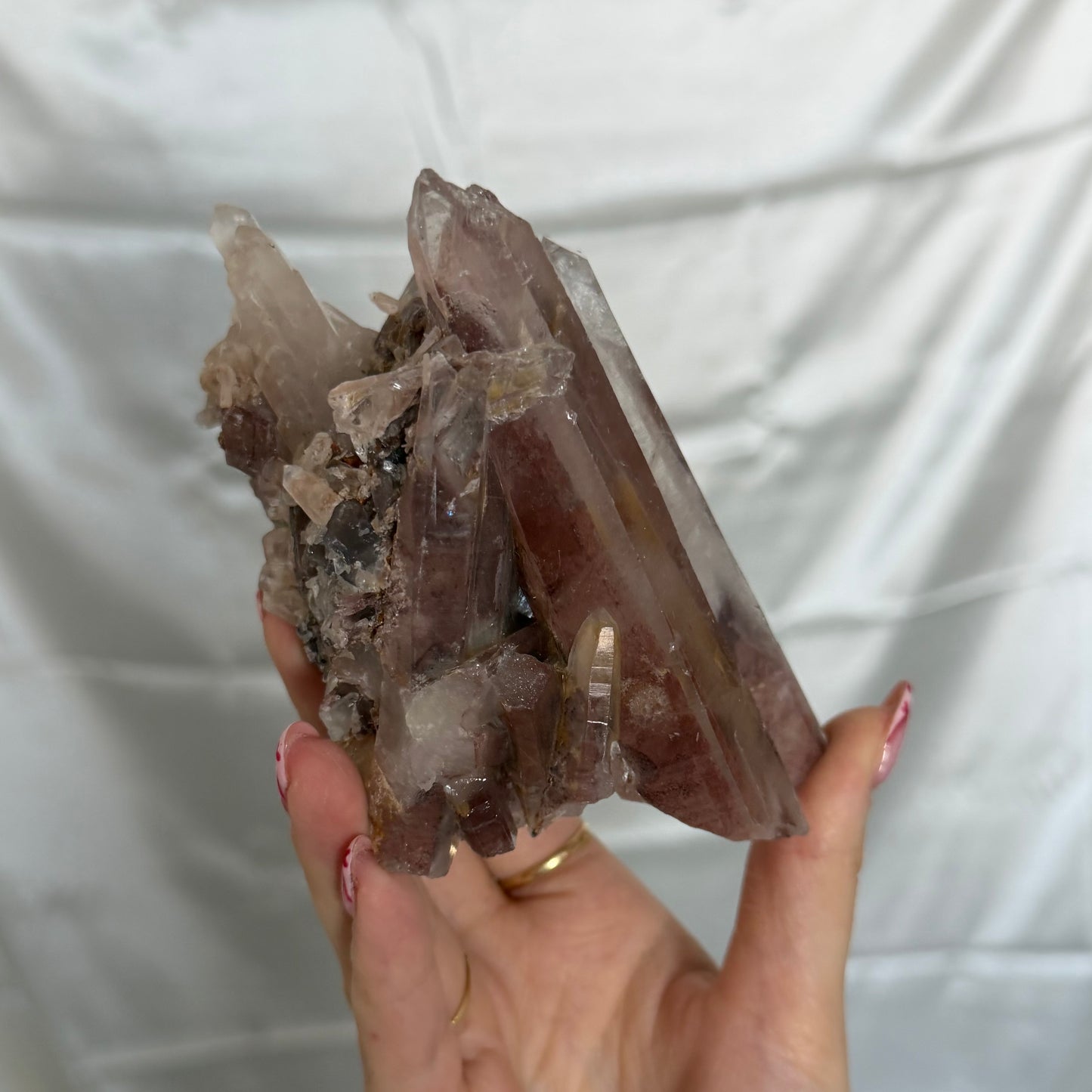 Phantom Quartz
