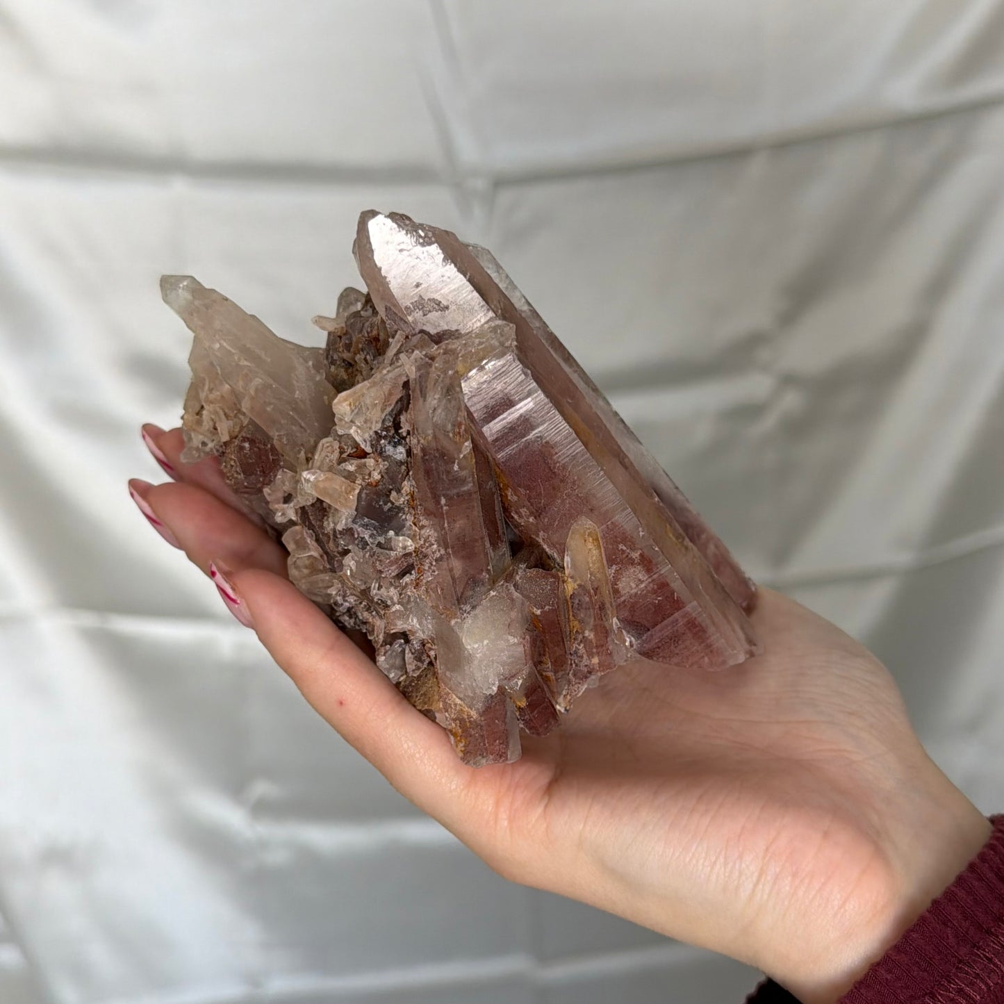 Phantom Quartz