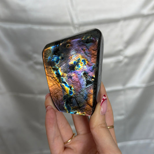 Labradorite Freeform