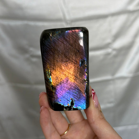 Labradorite Freeform