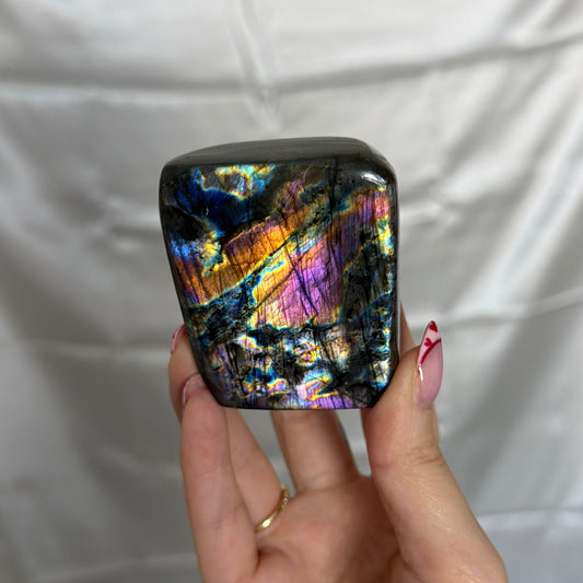 Labradorite Freeform