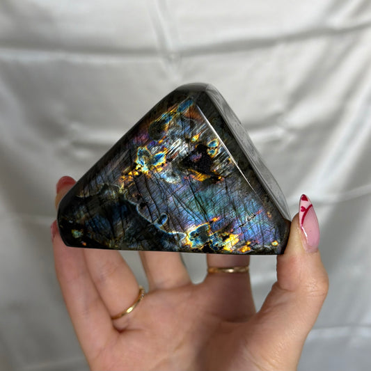 Labradorite Freeform