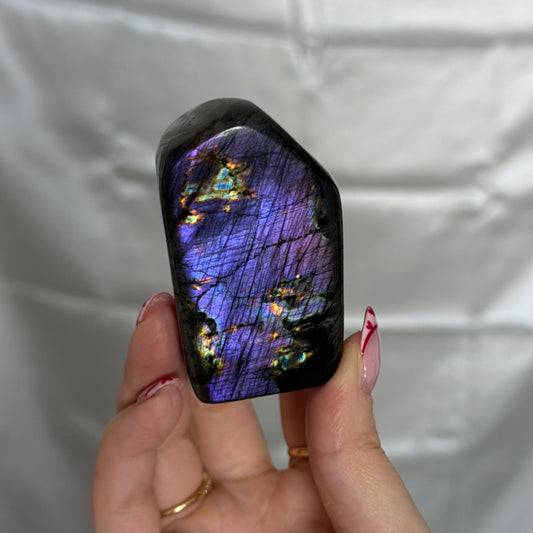 Labradorite Freeform