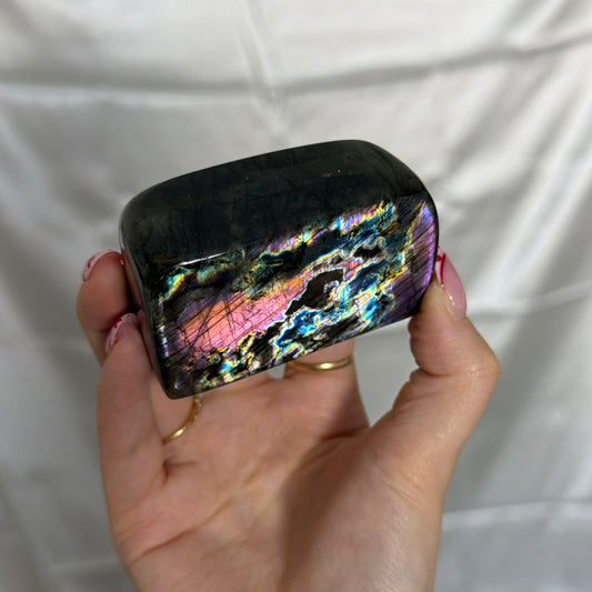 Labradorite Freeform