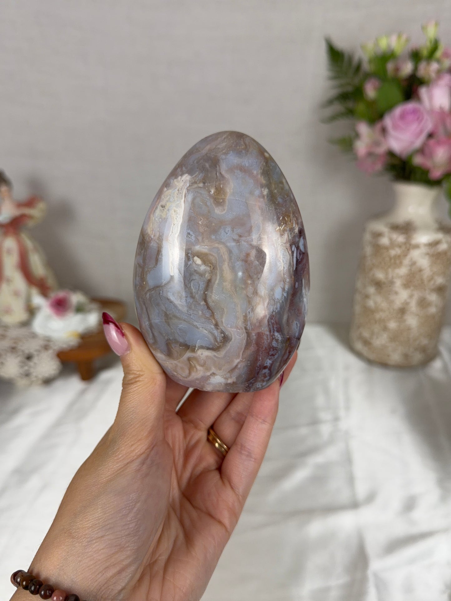 Sea Jasper Freeform (45Z)