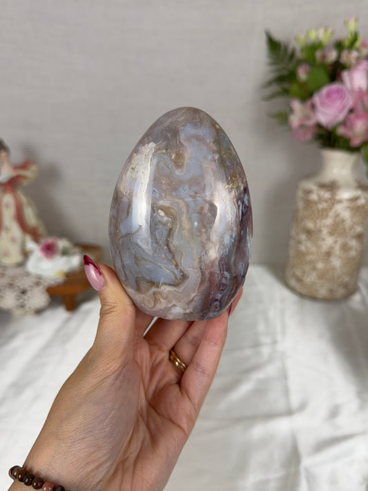 Sea Jasper Freeform (45Z)
